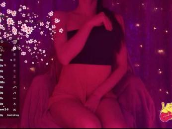 Taliswoman — Bongacams stream photo (Jul 2026)