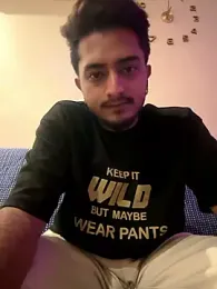 Seenu2199 — Stripchat stream photo (Apr 2026)