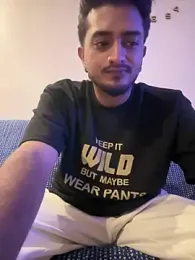 Seenu2199 — Stripchat stream photo (Apr 2026)