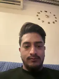 Seenu2199 — Stripchat profile photo