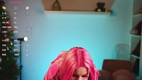 DollyEllie — Stripchat stream photo (Jan 2026)