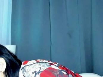 SANTYAGO_TIFANY — bongacams