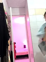 VannyaRoselle — stripchat