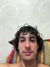 andreasmarqueses — Stripchat stream photo (May 2025)