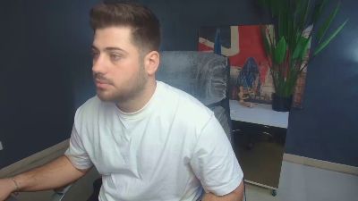 DaxGreer — Cam4 stream photo (Apr 2026)