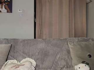 sexiiimamiii23 — Camsoda stream photo (Mar 2026)