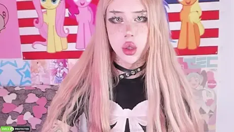 Joy_Barker — stripchat