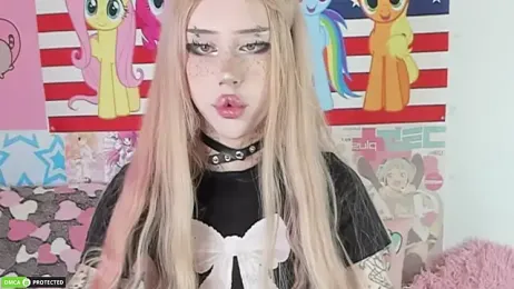 Joy_Barker — stripchat