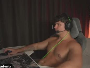 rus_adventure — Chaturbate profile photo