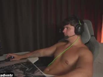 rus_adventure — Chaturbate stream photo (Mar 2026)