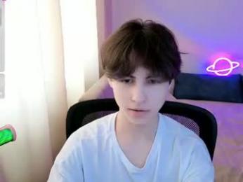 _milway_ — 在 chaturbate 直播的网络摄像头模特