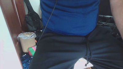 thethefin — Cam4 stream photo (Aug 2026)