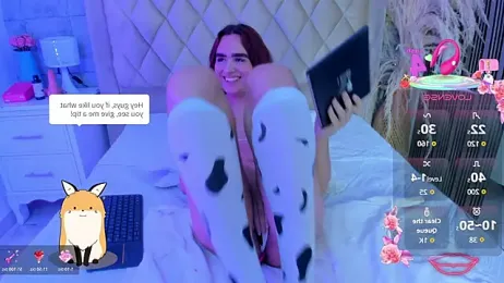 CleoFoxx_ — Stripchat stream photo (Apr 2026)