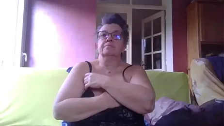 Vandeae44 — Stripchat profile photo