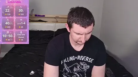 CuteCoupleReal — stripchat