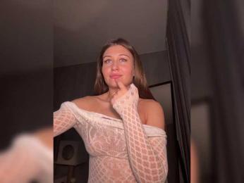 Horosha — 在 bongacams 直播的网络摄像头模特