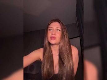 Horosha — 在 bongacams 直播的网络摄像头模特