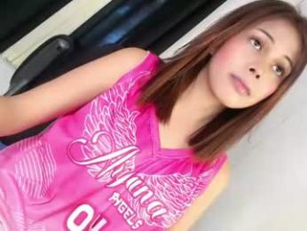 fucking_grace — 在 chaturbate 直播的网络摄像头模特