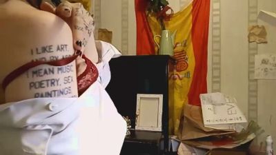 DallasOlea — Cam4 stream photo (Sep 2026)