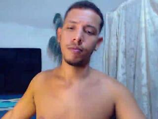 Chris Rodd — Flirt4free profile photo