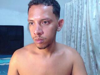 Chris Rodd — Flirt4free stream photo (Apr 2026)