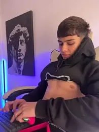 lian_fooxx — 在 stripchat 直播的网络摄像头模特