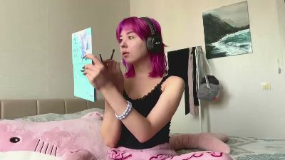 BerryDoubek — Cam4 stream photo (Sep 2026)