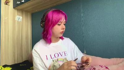 BerryDoubek — Cam4 stream photo (Sep 2026)