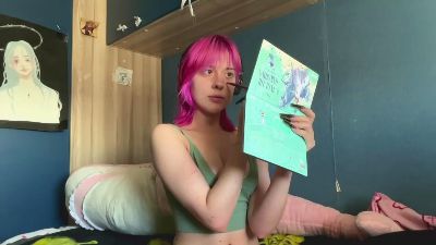 BerryDoubek — 在 cam4 直播的网络摄像头模特