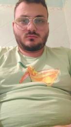Ogniscarrafone — Cam4 stream photo (Nov 2025)