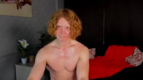 James_Spike — Stripchat stream photo (Sep 2026)