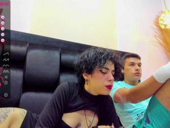 Heros-couple — Bongacams stream photo (Jul 2023)