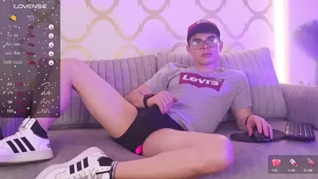 alejooo_twink — stripchat