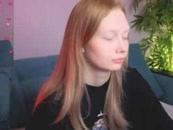 bjliki — 在 chaturbate 直播的网络摄像头模特