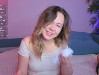 bjliki — 在 chaturbate 直播的网络摄像头模特