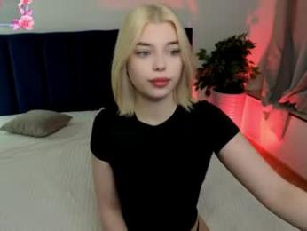 bjliki — 在 chaturbate 直播的网络摄像头模特