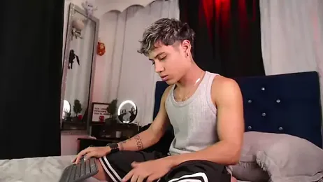 Sexys_Boys_Hot1 — 在 stripchat 直播的网络摄像头模特