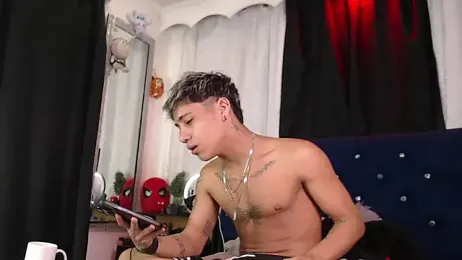 Sexys_Boys_Hot1 — 在 stripchat 直播的网络摄像头模特