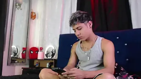 Sexys_Boys_Hot1 — 在 stripchat 直播的网络摄像头模特
