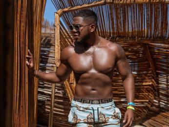 BenjaminCol — Livejasmin stream photo (May 2025)