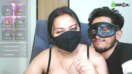 SassyWildCouple — Stripchat stream photo (Mar 2026)