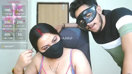 SassyWildCouple — Stripchat stream photo (Feb 2026)