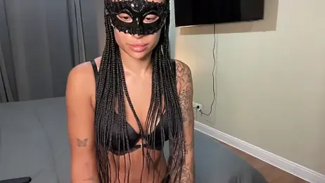 CoCo-Queen — Stripchat profile photo