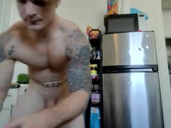_king_kev — Chaturbate stream photo (Apr 2026)