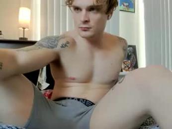 _king_kev — Chaturbate stream photo (Apr 2026)