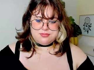 ophelialush — Camsoda stream photo (Aug 2026)