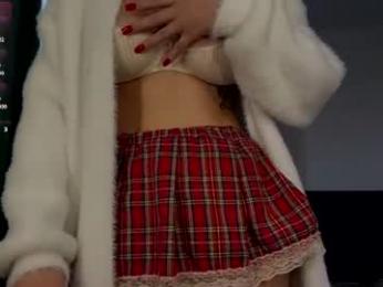 sofiabruno — Chaturbate stream photo (Sep 2026)