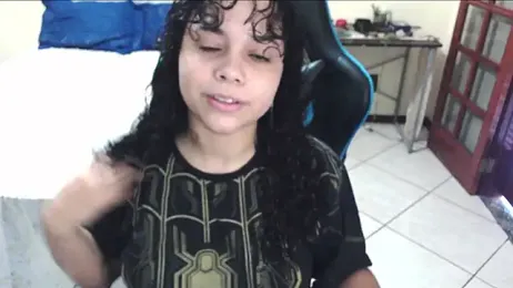 sweetamy326 — Stripchat profile photo