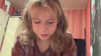 DanetteBendel — Cam4 stream photo (May 2026)