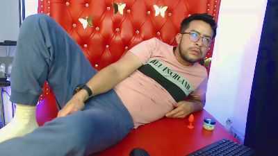 Anddy_Sex — cam4